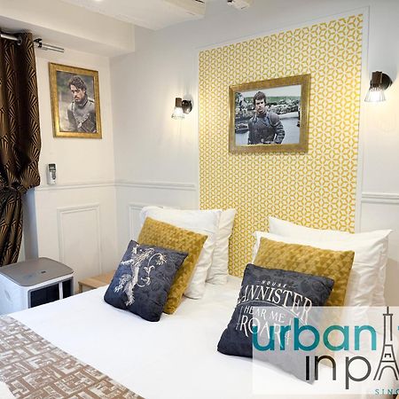 42-Luxury Flat Apartment Paris Ngoại thất bức ảnh