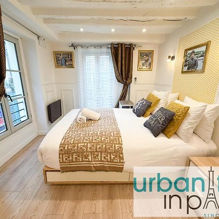 42-Luxury Flat Apartment Paris Ngoại thất bức ảnh