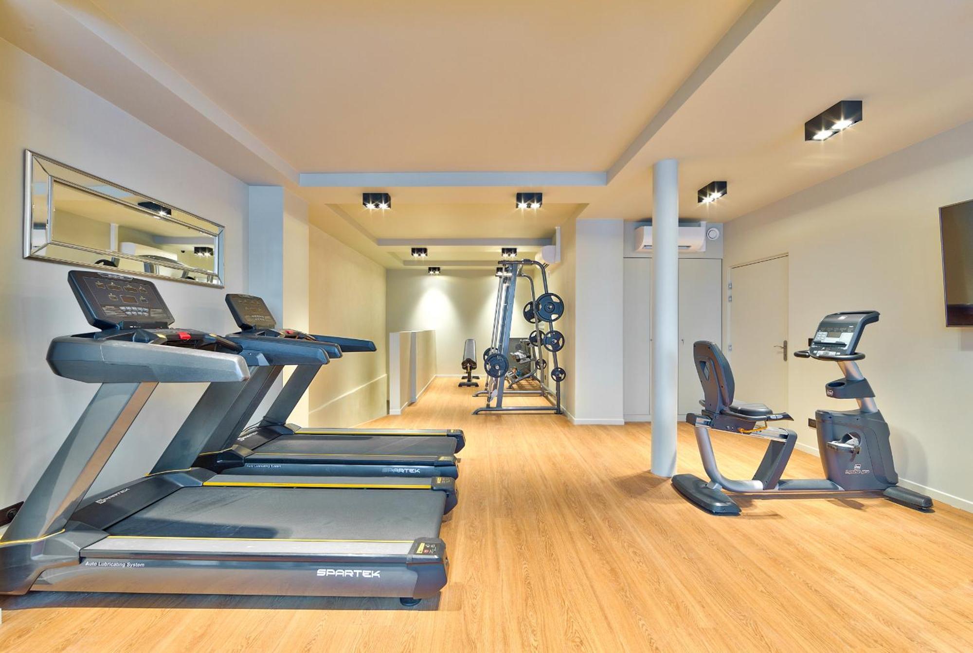 42-Luxury Flat Apartment Paris Ngoại thất bức ảnh